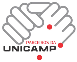 Logo Parceiros da UNICAMP