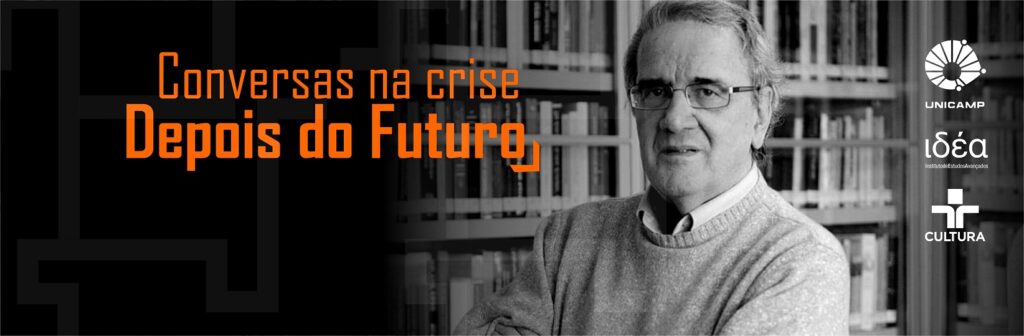 Economista Luiz Gonzaga Belluzzo aponta cenários econômicos pós-pandemia