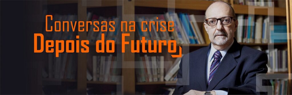 Sociólogo Sérgio Adorno fala sobre violência e direitos humanos no pós-pandemia