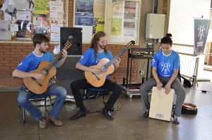 I Circuito das Artes da 4º Edição