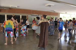 I Circuito das Artes da 4º Edição