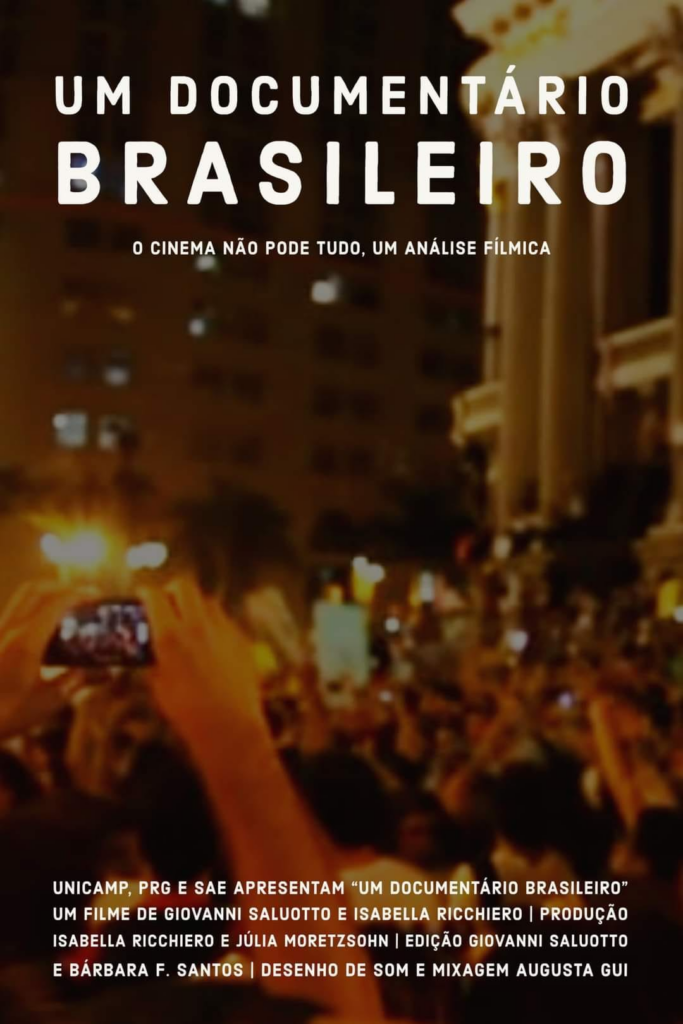 Um Documentário Brasileiro