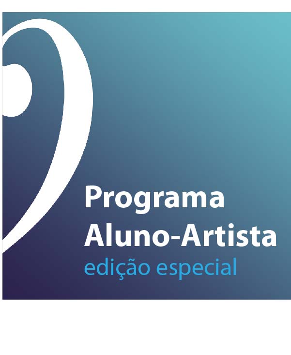 Programa Aluno-Artista abre inscrições para Edição Especial