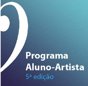 SAE lança edital da 5ª Edição do Programa Aluno-Artista