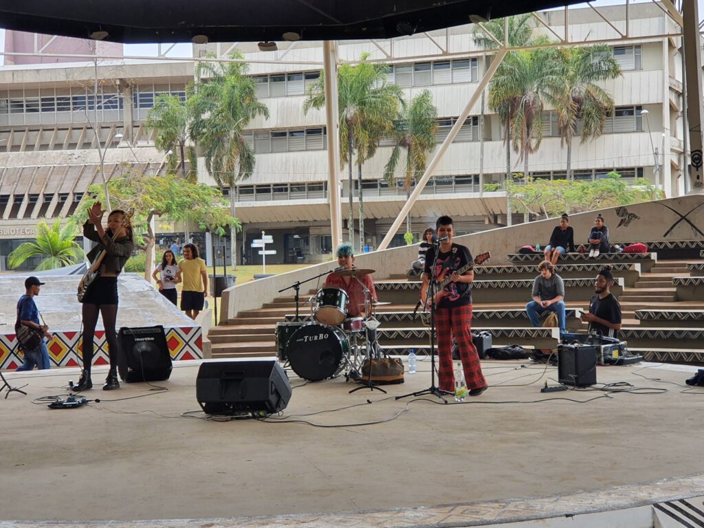 Festa do Livro da Editora da Unicamp