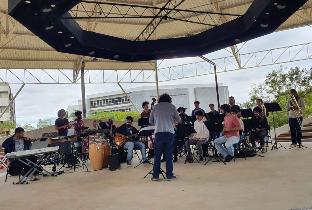 Festa do Livro da Editora da Unicamp