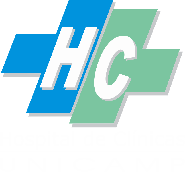 Página inicial Hospital de Clínicas – HC