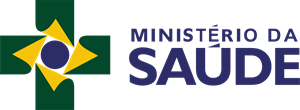 Logo do Ministério da Saúde