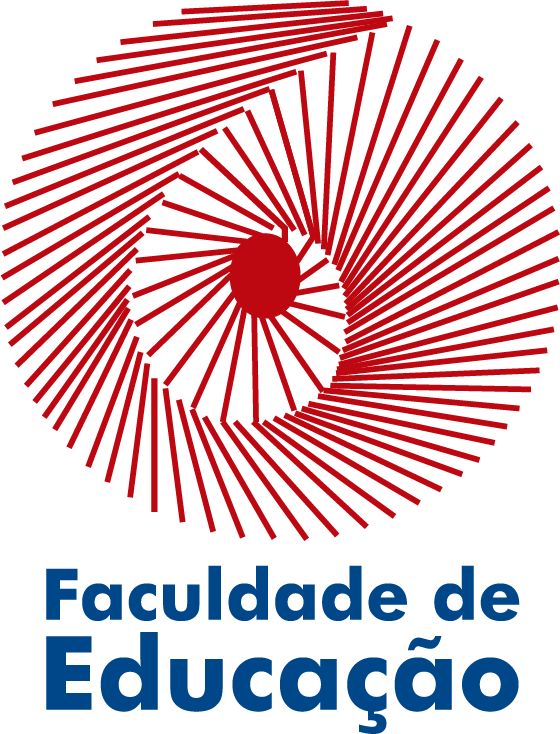 Logotipo vertical