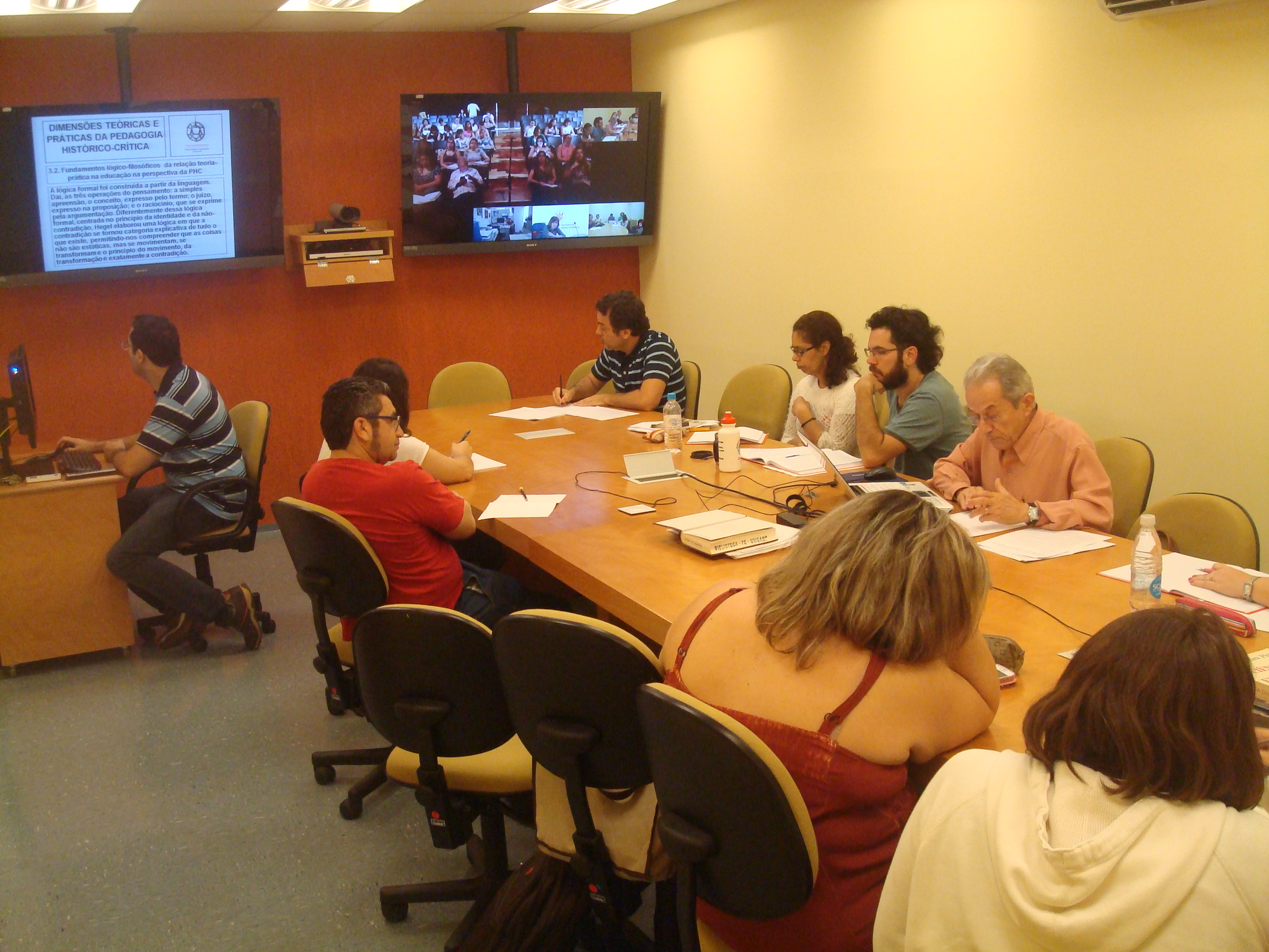 Monitores