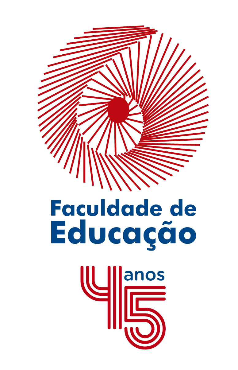 FE 45 Anos
