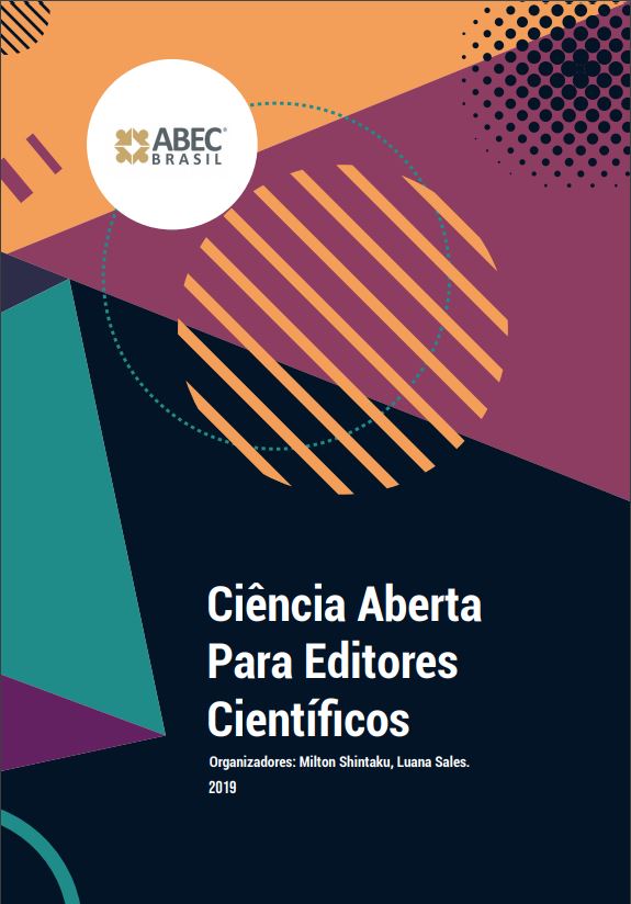 Capa Ciência Aberta