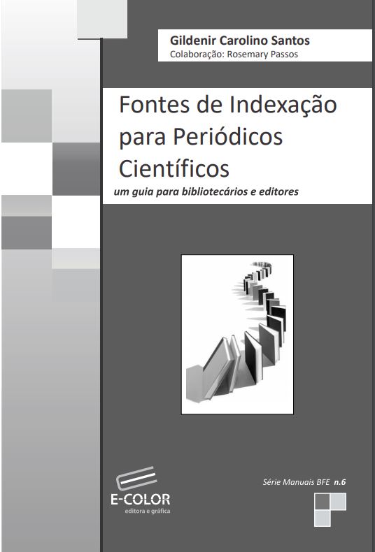 Fontes de Indexação para Periódicos Científicos