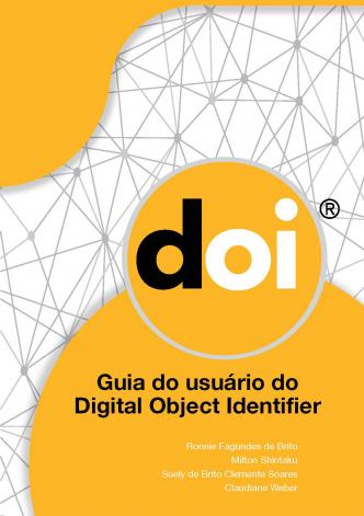 Guia d Usuário do Digital  Object Identifier
