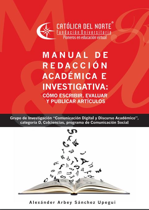 Manual de Redaccion