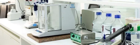 GCCRC - about - laboratories